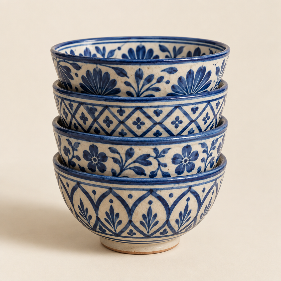Bowls & Plates