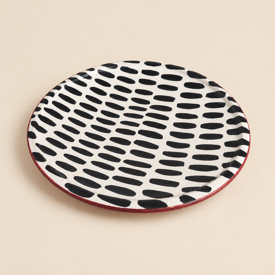 Serving & Platters