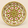 Fes ceramic Hand painted bowl